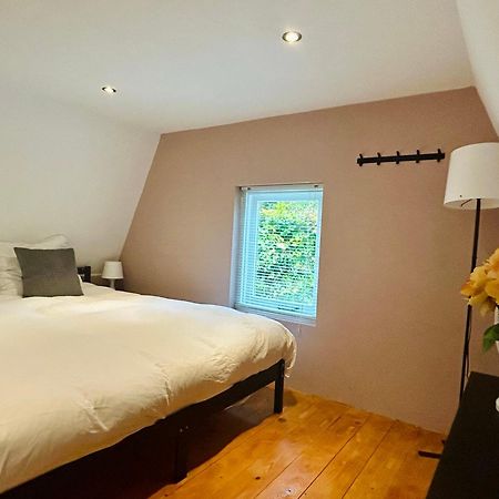 B&B In De Aap Gelogeerd 阿帕多恩 外观 照片