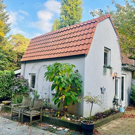 B&B In De Aap Gelogeerd 阿帕多恩 外观 照片